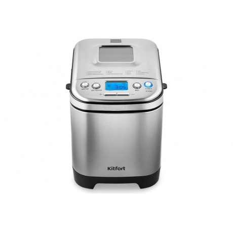 Хлебопечь Kitfort КТ-306 - фото 3