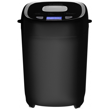 Хлебопечь Starwind SBMP0921 550Вт черный - фото 2