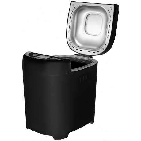 Хлебопечь Starwind SBMP0921 550Вт черный - фото 3