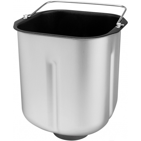 Хлебопечь Starwind SBMP0921 550Вт черный - фото 8