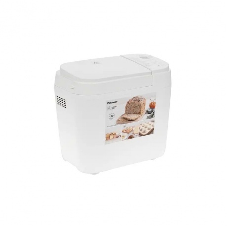 Хлебопечь Panasonic SD-B2510WTS - фото 2