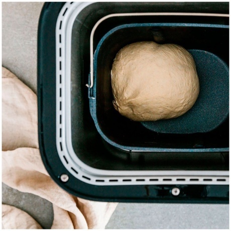 Хлебопечь Panasonic SD-B2510WTS - фото 11