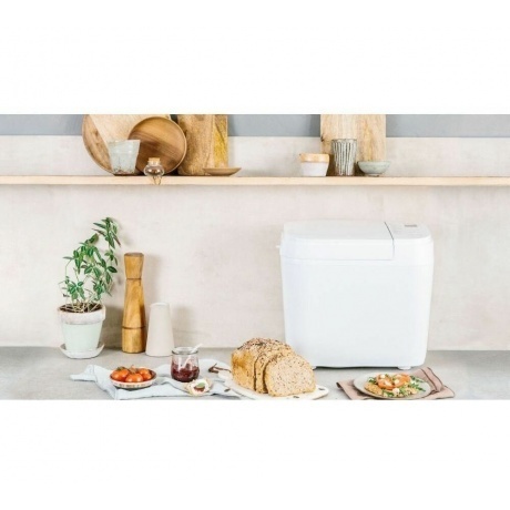 Хлебопечь Panasonic SD-B2510WTS - фото 13