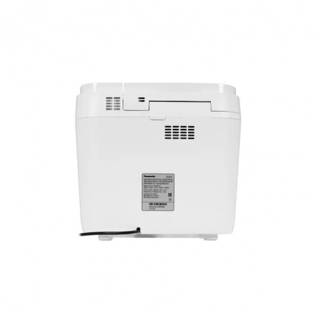 Хлебопечь Panasonic SD-B2510WTS - фото 6