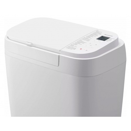 Хлебопечь Panasonic SD-R2520WTS - фото 7