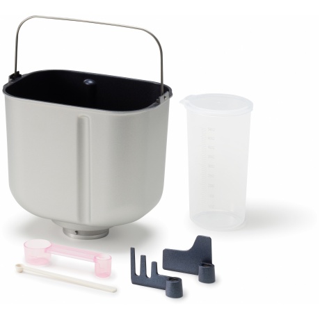 Хлебопечь Panasonic SD-YR2540HTS - фото 12