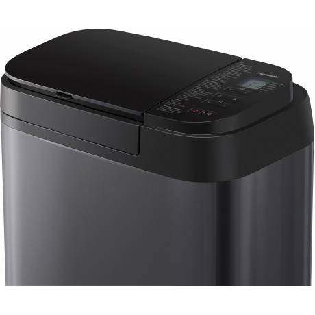 Хлебопечь Panasonic SD-YR2540HTS - фото 6