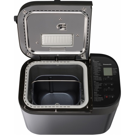 Хлебопечь Panasonic SD-YR2540HTS - фото 7
