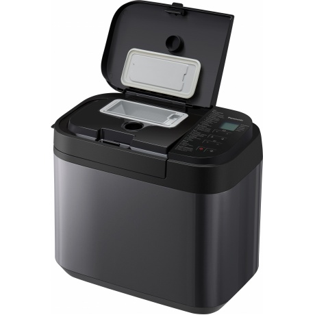 Хлебопечь Panasonic SD-YR2540HTS - фото 9