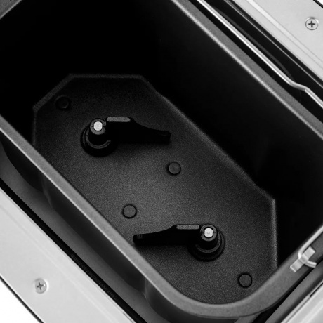 Хлебопечь Kitfort КТ-309 850Вт черный - фото 5