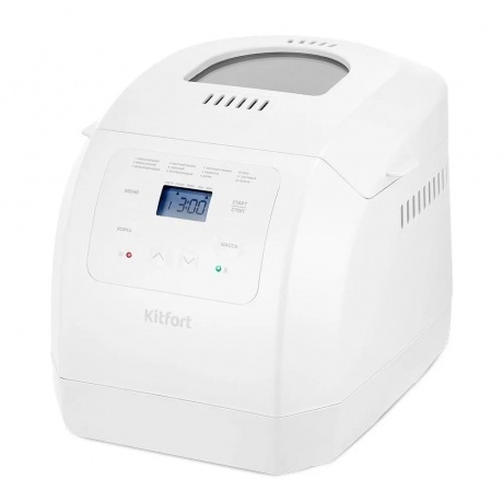 Хлебопечь Kitfort КТ-312 - фото 1