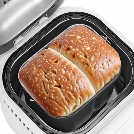 Хлебопечь Kitfort КТ-312 - фото 7