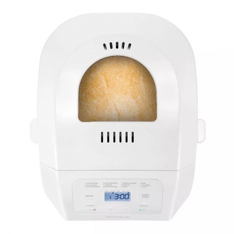 Хлебопечь Kitfort КТ-312 - фото 8
