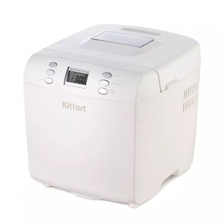 Хлебопечь Kitfort КТ-311 - фото 1