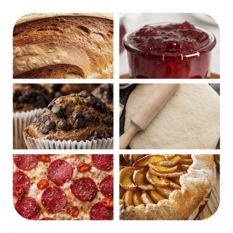 Хлебопечь Kitfort КТ-311 - фото 4