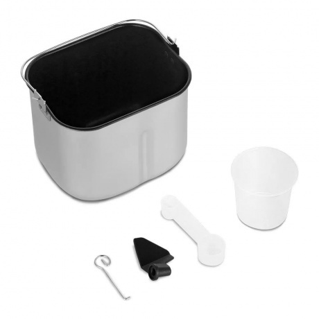 Хлебопечь Kitfort КТ-311 - фото 8