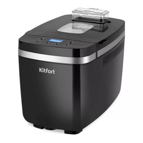 Хлебопечь Kitfort Kitfort КТ-314
