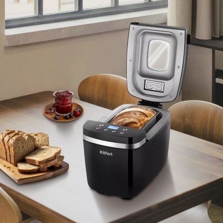 Хлебопечь Kitfort Kitfort КТ-314 - фото 2
