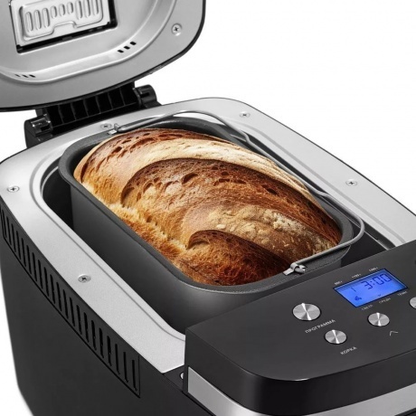 Хлебопечь Kitfort Kitfort КТ-314 - фото 7