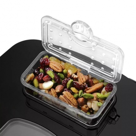 Хлебопечь Kitfort Kitfort КТ-314 - фото 8