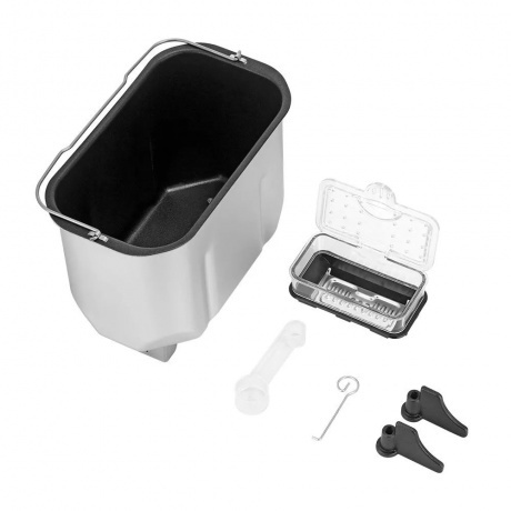 Хлебопечь Kitfort Kitfort КТ-314 - фото 9