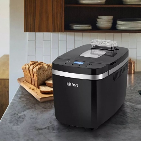 Хлебопечь Kitfort Kitfort КТ-314 - фото 10