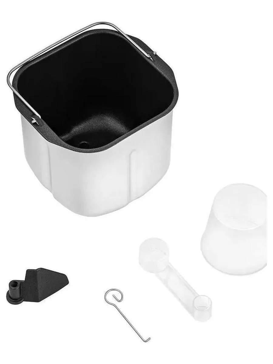 Хлебопечь Kitfort КТ-306 хорошее состояние - фото 5