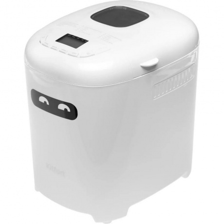 Хлебопечь Kitfort КТ-307 - фото 1