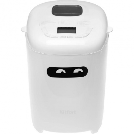 Хлебопечь Kitfort КТ-307 - фото 2