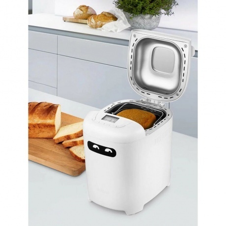 Хлебопечь Kitfort КТ-307 - фото 12