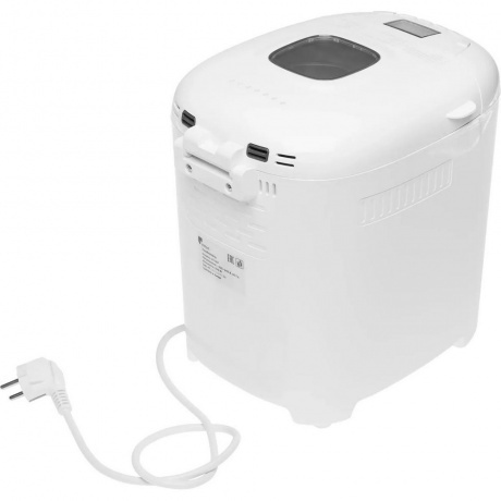 Хлебопечь Kitfort КТ-307 - фото 4