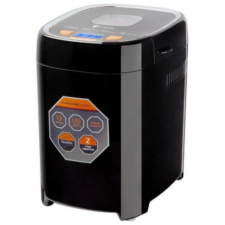 Хлебопечка Leonord LE-1737 - фото 1