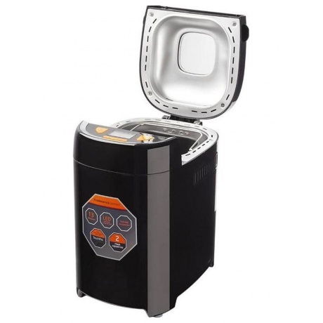 Хлебопечка Leonord LE-1737 - фото 2