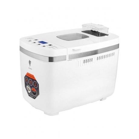 Хлебопечка Leonord LE-1738 - фото 1