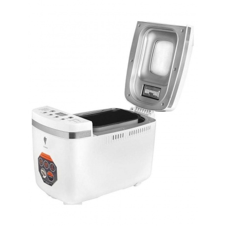 Хлебопечка Leonord LE-1738 - фото 2