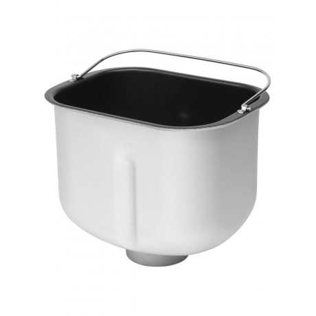 Хлебопечь Hyundai HYBM-3086 600Вт белый/серебристый - фото 13