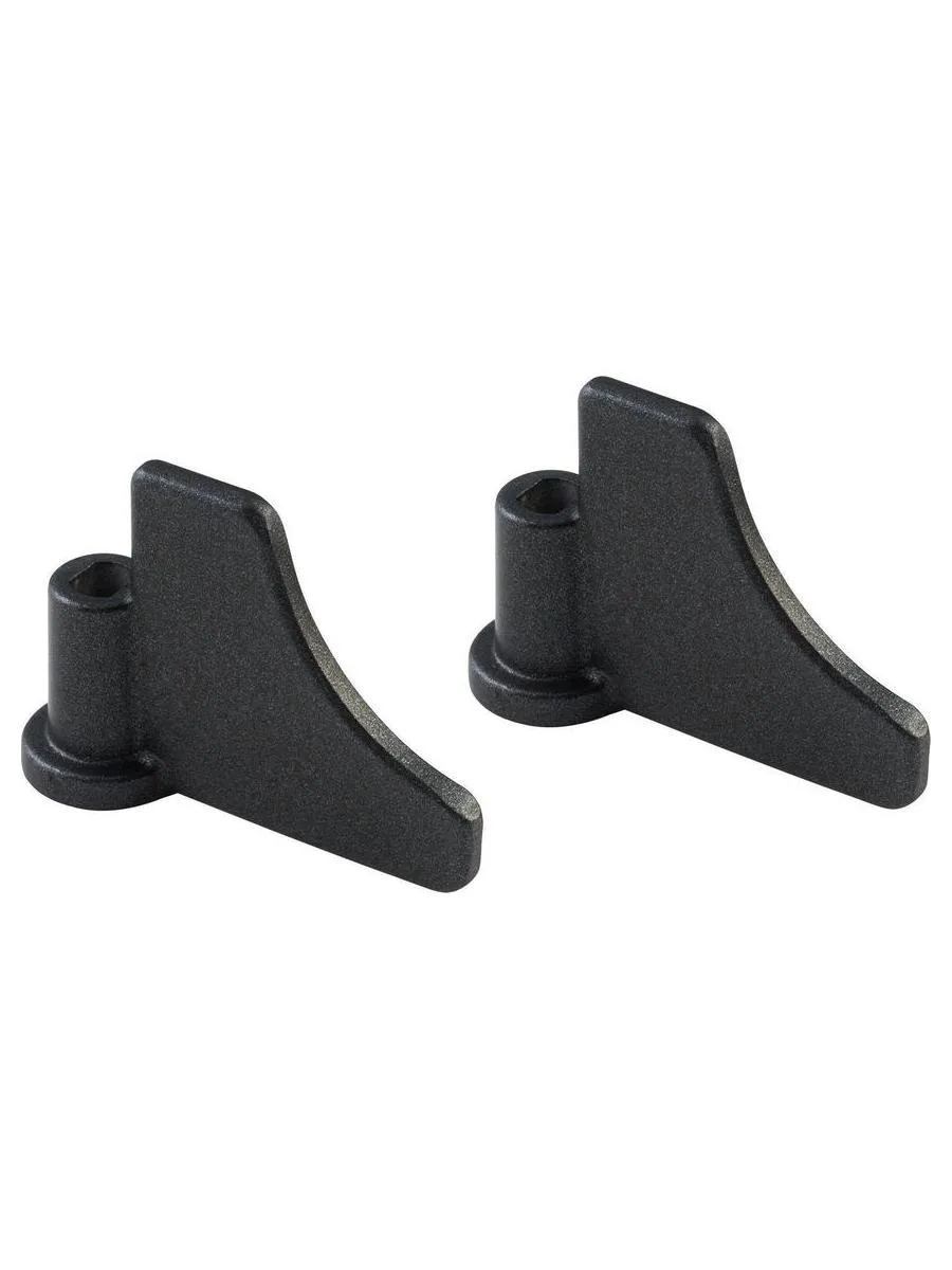 Хлебопечь Hyundai HYBM-P0412 850Вт черный/серебристый - фото 9