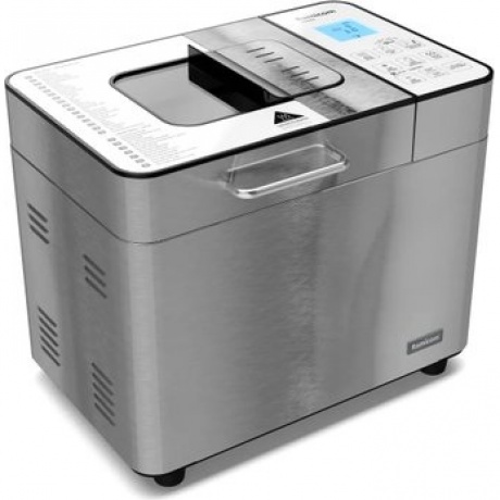 Хлебопечь Rondell RDE-1641 700Вт белый - фото 11