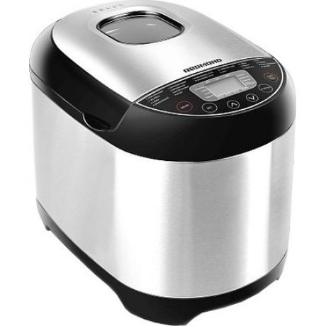 Хлебопечь Rondell RDE-1641 700Вт белый - фото 13