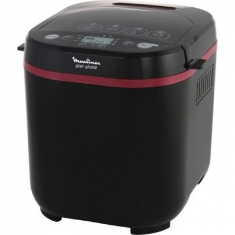 Хлебопечь Rondell RDE-1641 700Вт белый - фото 15