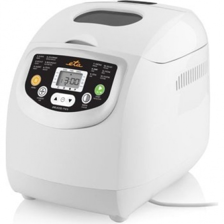 Хлебопечь Rondell RDE-1641 700Вт белый - фото 20