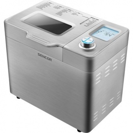 Хлебопечь Rondell RDE-1641 700Вт белый - фото 21