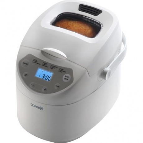 Хлебопечь Rondell RDE-1641 700Вт белый - фото 24