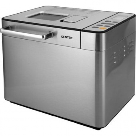 Хлебопечь Rondell RDE-1641 700Вт белый - фото 6