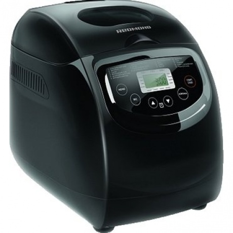 Хлебопечь Rondell RDE-1641 700Вт белый - фото 9