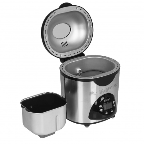 Хлебопечь Kitfort КТ-315 - фото 6