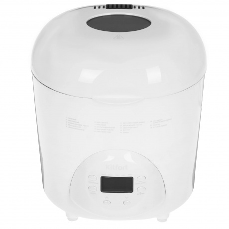 Хлебопечь Kitfort КТ-316 - фото 2