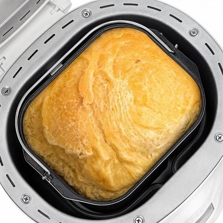 Хлебопечь Kitfort КТ-316 - фото 12