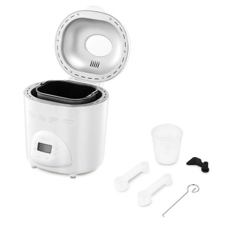 Хлебопечь Kitfort КТ-316 - фото 14