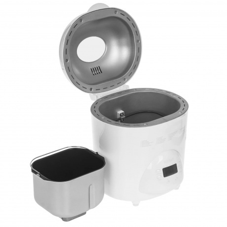 Хлебопечь Kitfort КТ-316 - фото 6